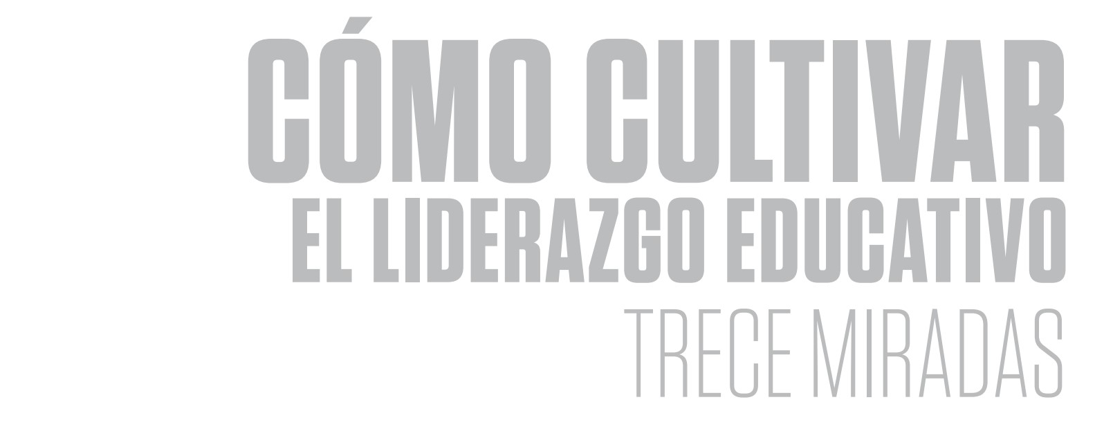 CIEC – LIDERAZGO EDUCATIVO