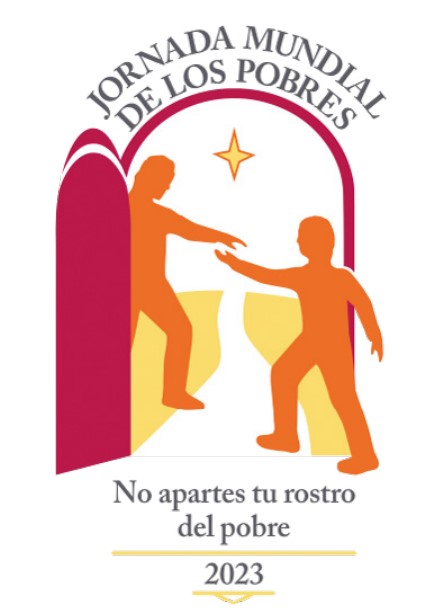 19 noviembre, JORNADA MUNDIAL DE LOS POBRES