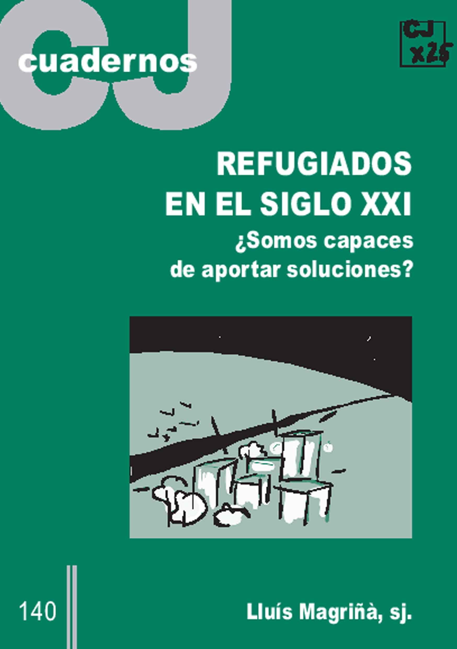 REFUGIADOS EN EL SIGLO XXI