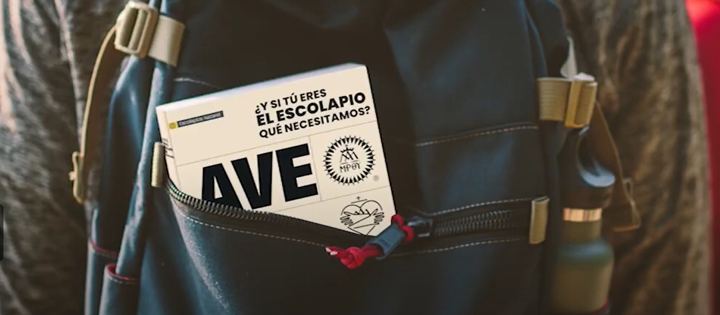 SI QUIERES SER ESCOLAPIO… EN COLOMBIA, ECUADOR, PERÚ…