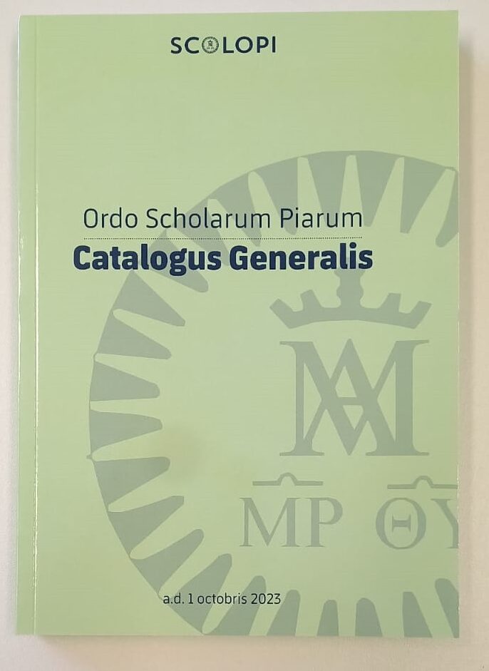 NUEVO CATÁLOGO DE LA ORDEN
