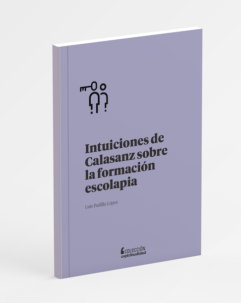 NUEVA EDICIÓN DE ESTE LIBRO DEL P. LUIS PADILLA