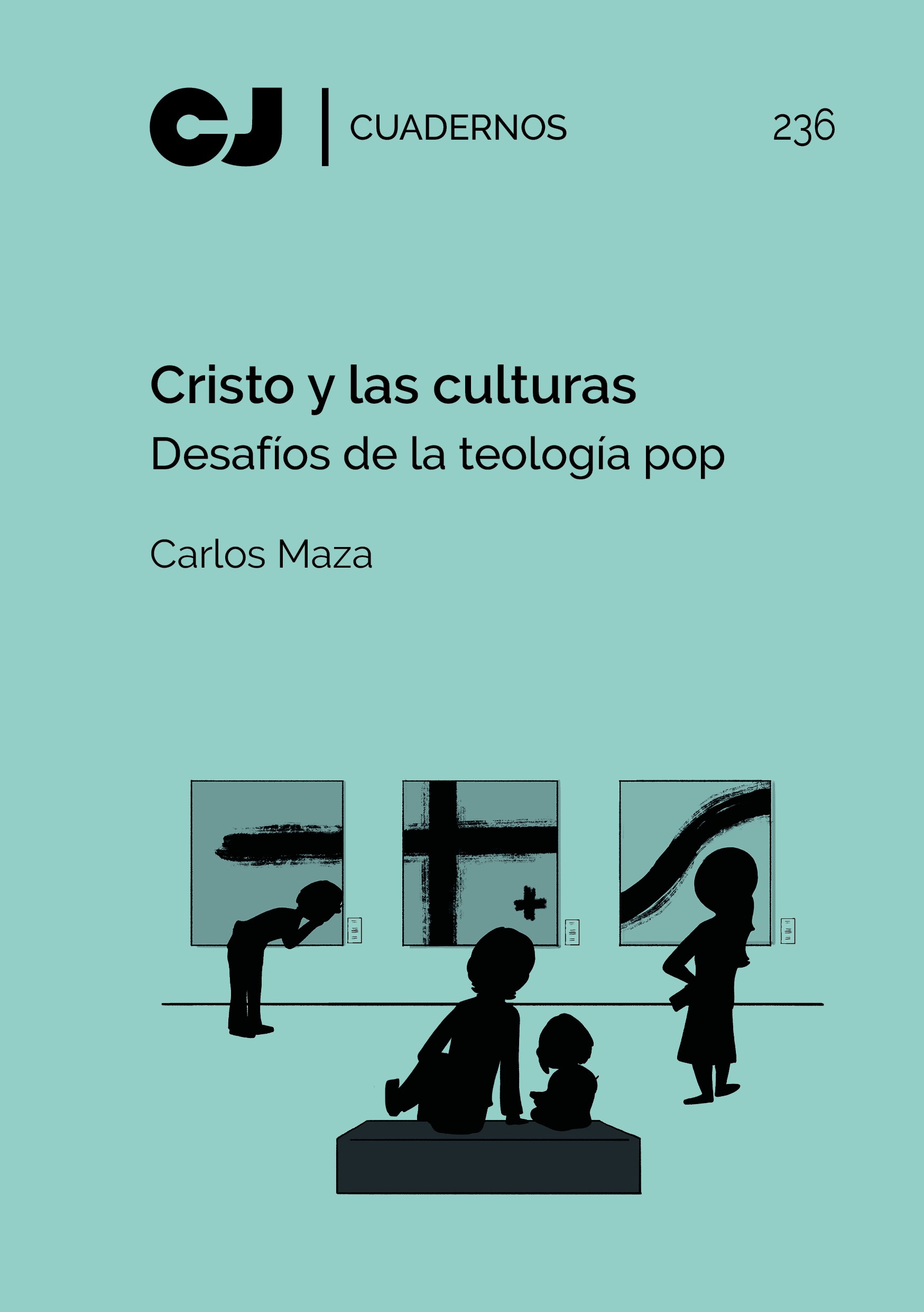 CRISTO Y LAS CULTURAS, NUEVO CUADERNILLO DE CRISTIANISMO Y JUSTICIA