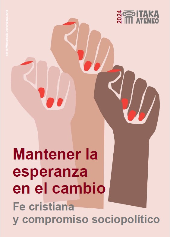 PROPUESTA FORMATIVA DEL MINISTERIO DE TRANSFORMACIÓN SOCIAL