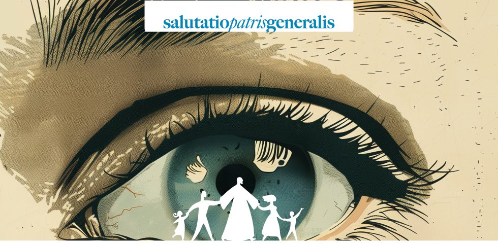 CARTA DEL P. GENERAL… SOBRE LOS PLANES DE ESPERANZA DE DIOS