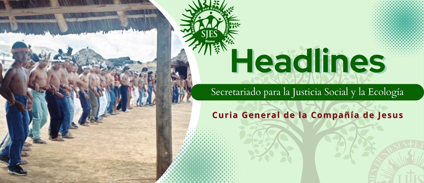 UNA GUERRA MUNDIAL A PEDAZOS