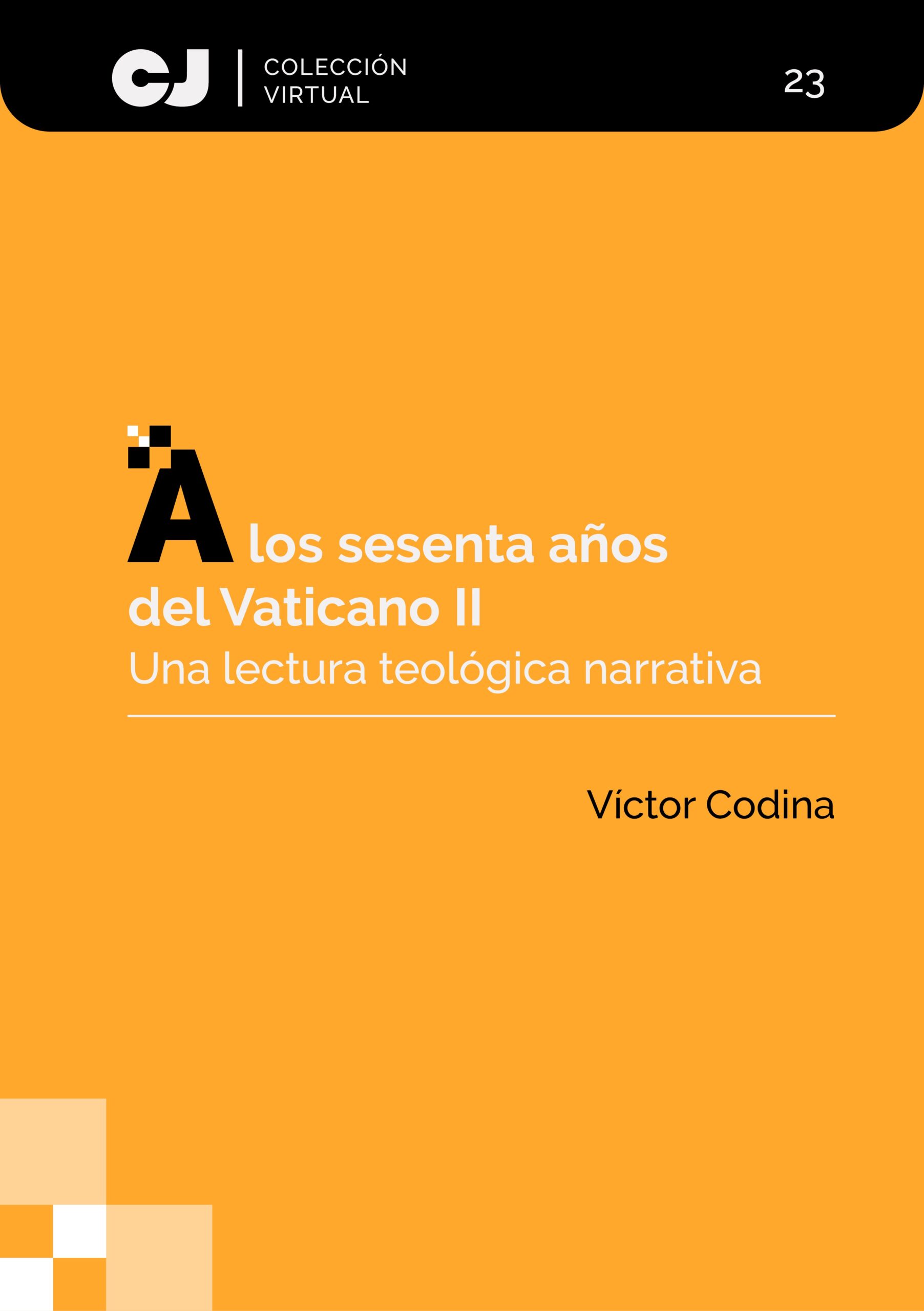 PARA REVIVIR EL CONCILIO VATICANO II
