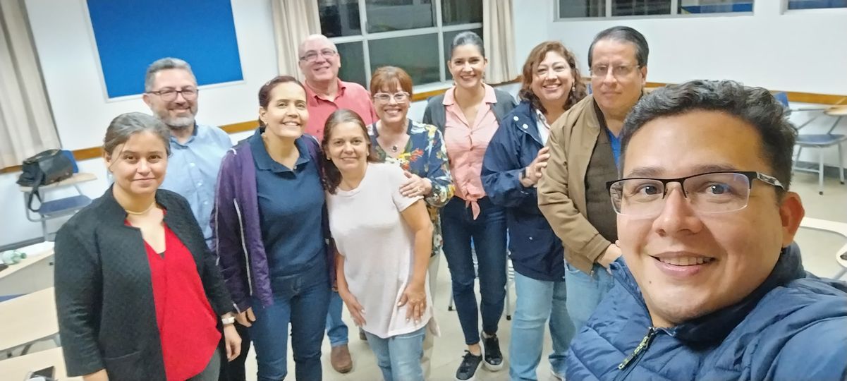PRÓXIMA FRATERNIDAD EN COSTA RICA (CENTROAMÉRICA Y CARIBE)