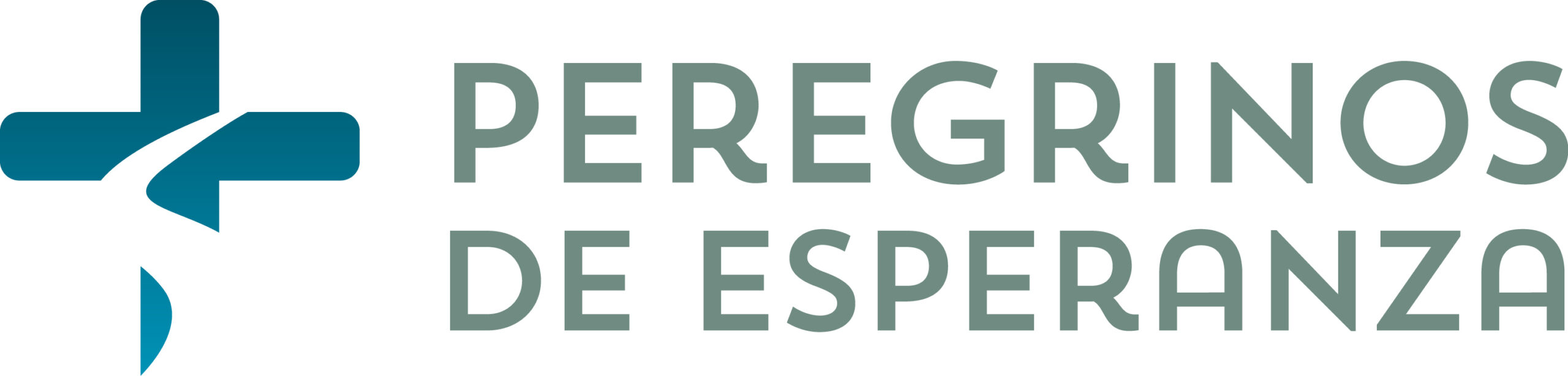 PEREGRINOS DE ESPERANZA, lema del curso 2024-25