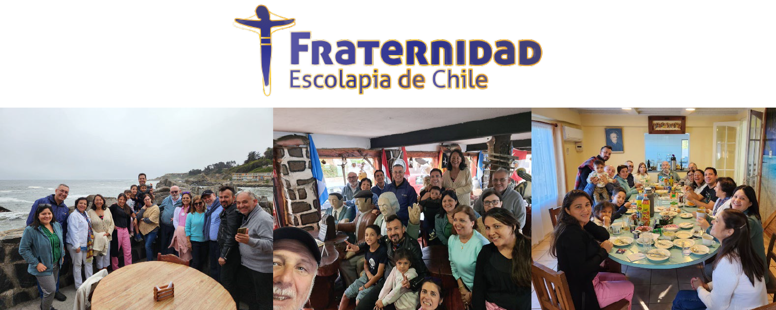 FRATERNIDAD EN CHILE HOY