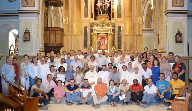 1 Consejo General