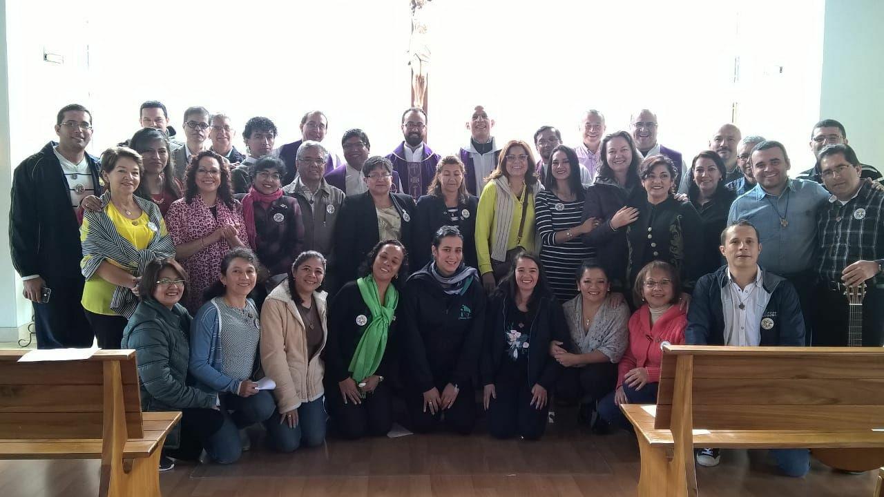 FRATERNIDAD DE NAZARET HOY
