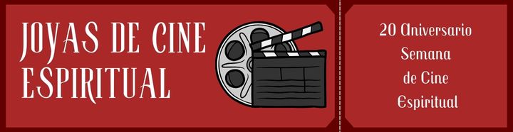 JOYAS DEL CINE ESPIRITUAL