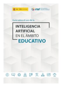 GUÍA DE USO DE LA I.A. EN EDUCACIÓN