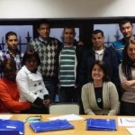 130619 Ojala visita concejala