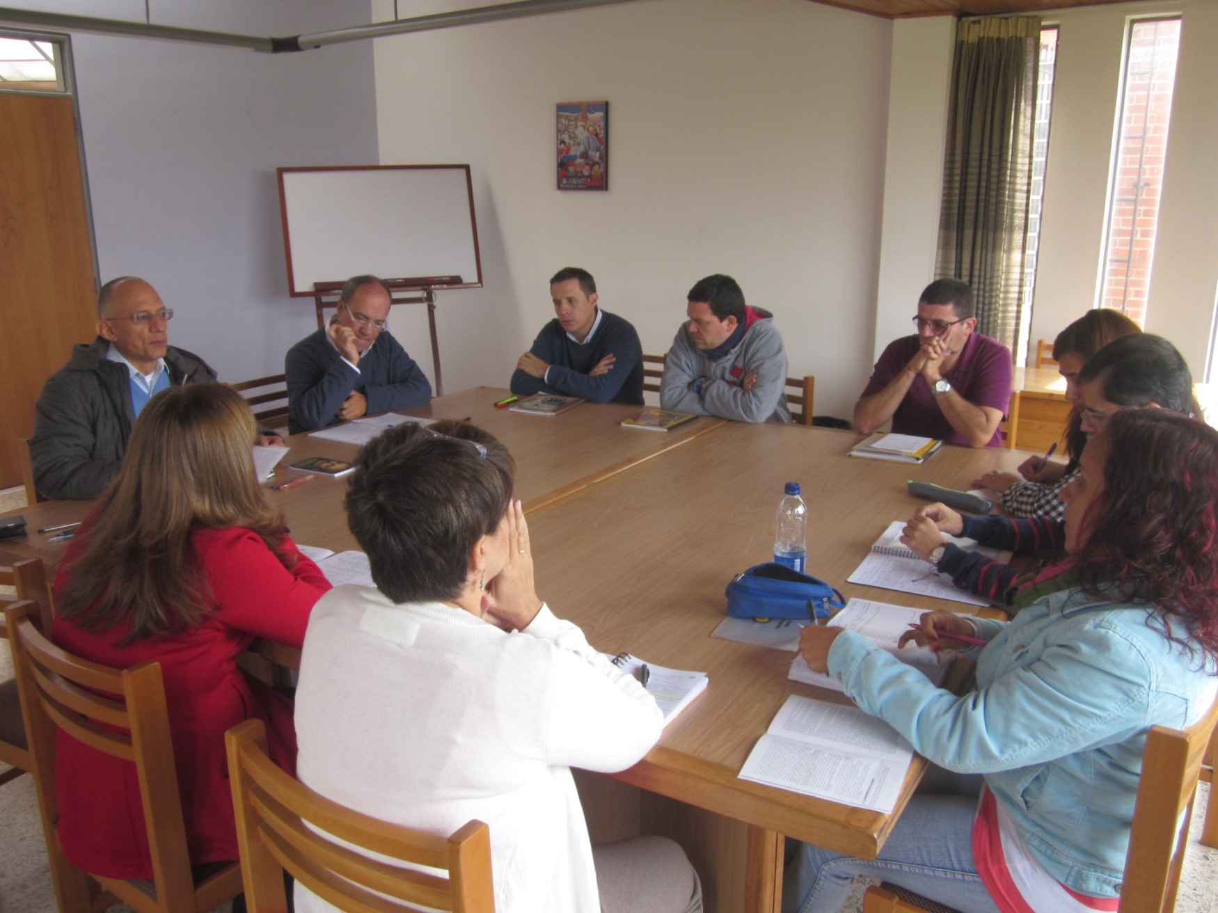 140324 retiro hacia Frater (6)