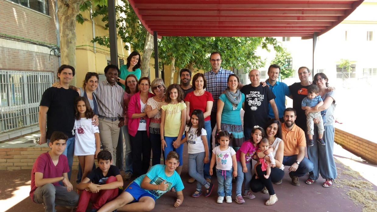 150530 Albisara en samblea