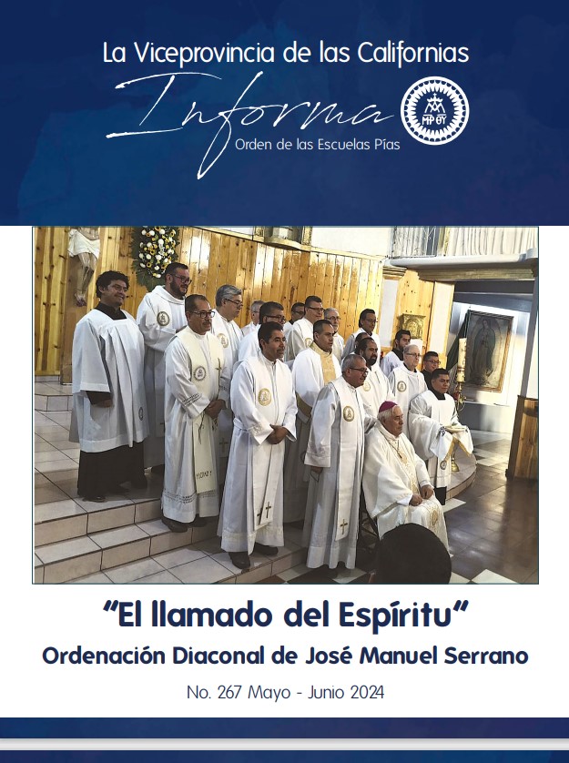 ESCOLAPIOS DE CALIFORNIAS INFORMAN