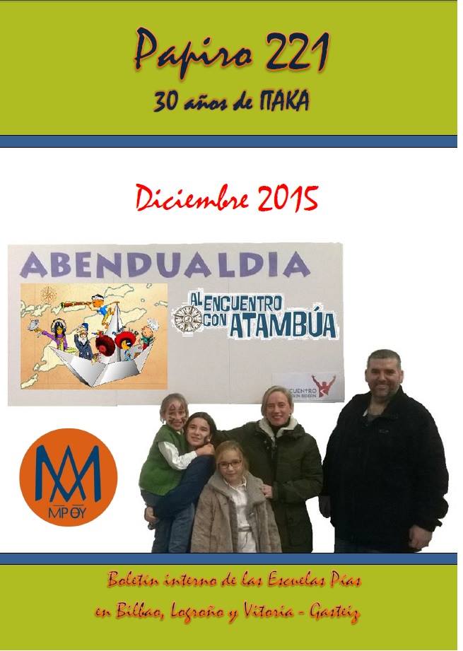 221 Papito portads