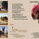 Africa esclavitudes