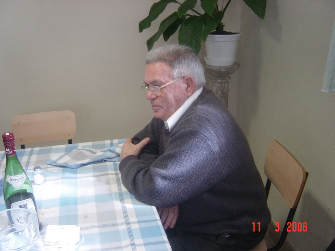 Alvarez, Jesús 060311
