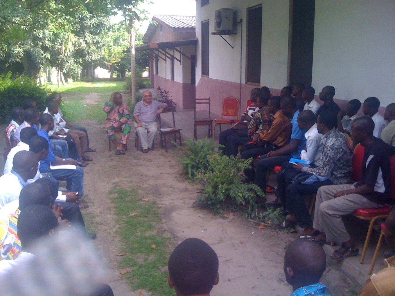 Aspirantes Congo 150100