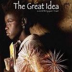 Binta y la gran idea