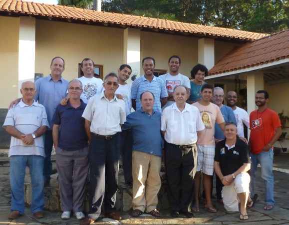 Brasil escolapio 140205