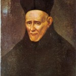 Calasanz retrato antiguo