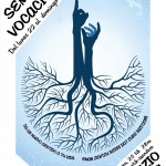 Cartel Semana Vocacional 2013