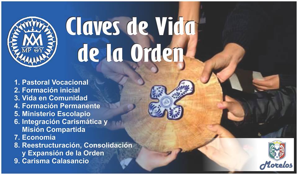 Claves vida EEPP
