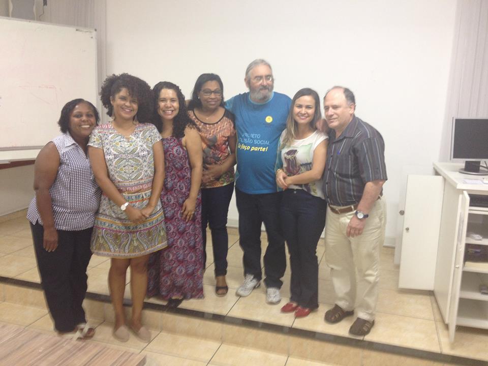 Consejo Frater Bolivia 160911