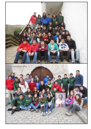 Curso monitores 140216 barria iraneta