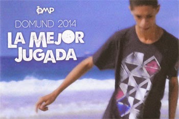 DVDdomund2014