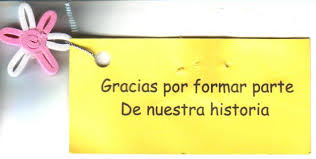 Educar es hacerse historia