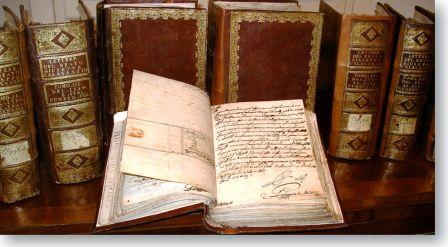 Epistolario