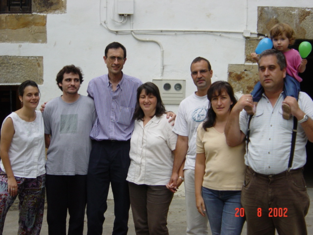 Escolapios laicos 020820 1