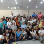 Faternidad Venezuela 131012