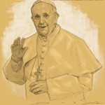 Francisco dibujo