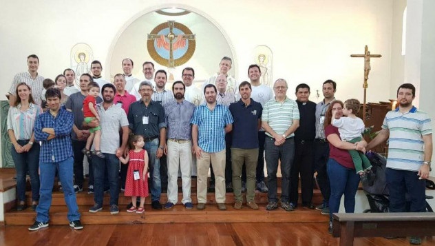 FRATERNIDAD DE ARGENTINA HOY