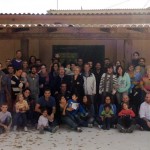 Frater Betania 131019
