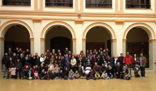 Frater Betania 131207