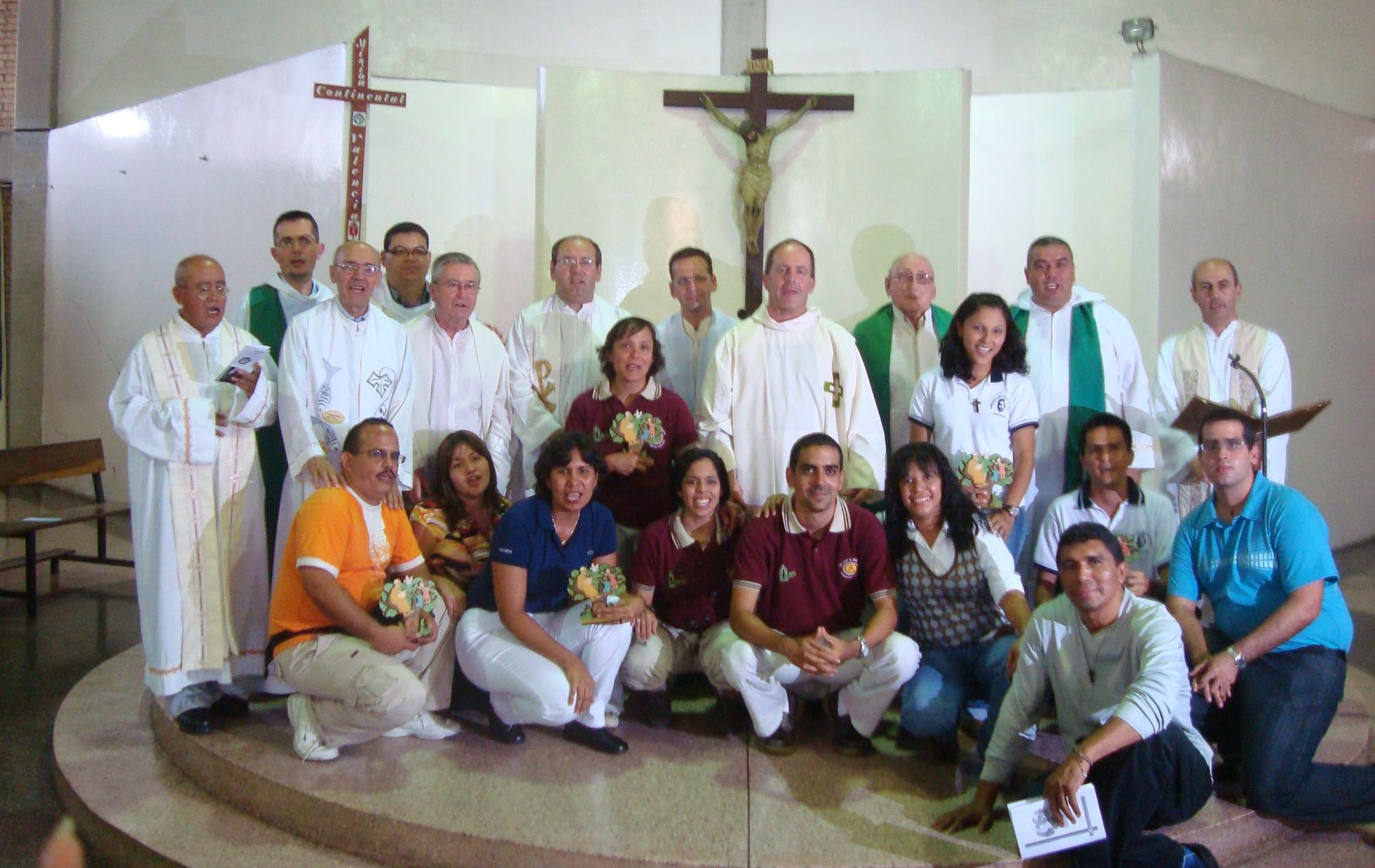 Frater Venezuela 091010
