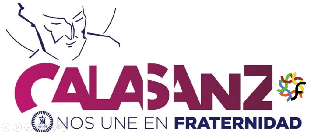 Frater en Calasanz