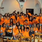 Granada grupos 121001