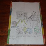 Inicio Semana Calasancia en Bamenda (19)