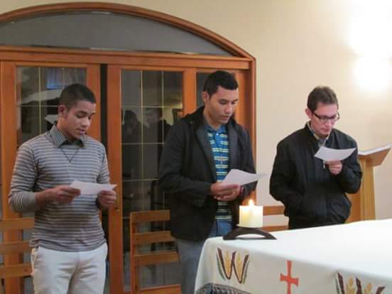 Ivomar novicio 160200