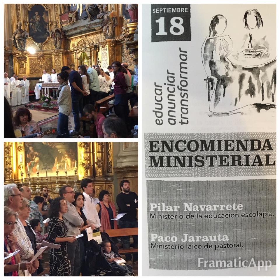 Jaarauta, Paco 160918 Encomienda