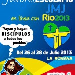 La Romana encuentro