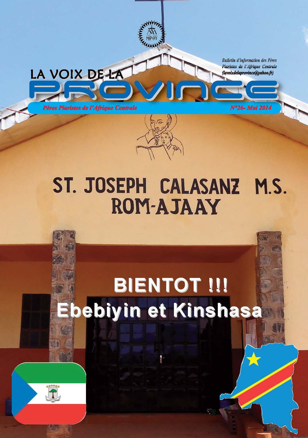 La voix de la province N26